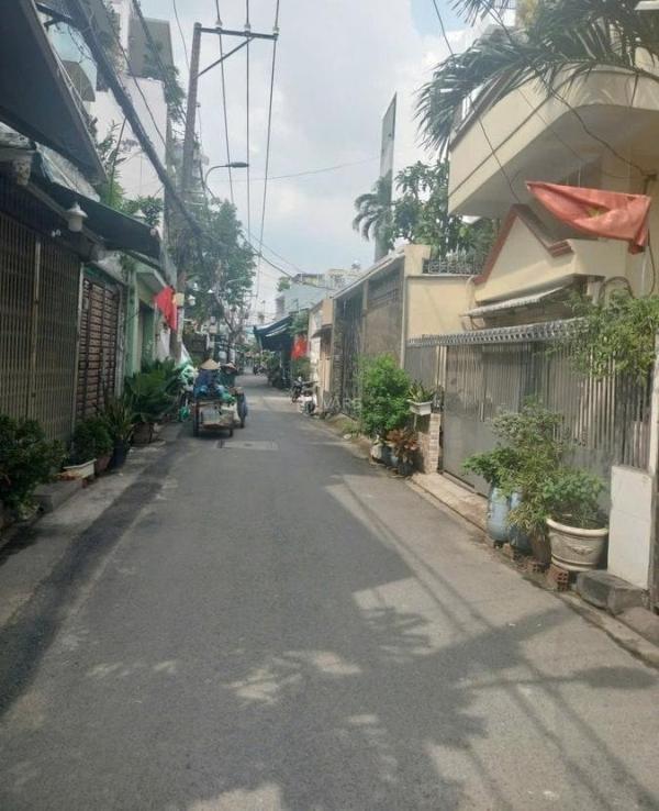 Tân bình 👍 kẹt tiền bán nhà 5 tầng 70m² ô tô ngủ trong nhà 10 2 tỷ