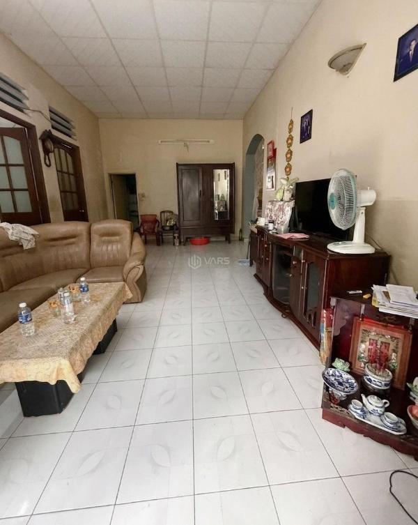 L2443* nhà 2 tầng 162m2 nguyễn văn đậu ☘ - ngang 12m bề thế - giá 17.x tỷ