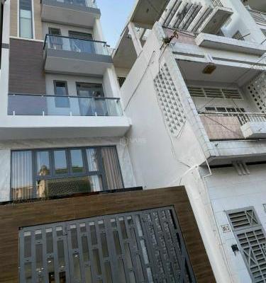 Chủ cần bán Nhà trong hẻm 130m²