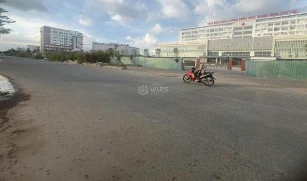 🏡Bán Nền – Đường Số 4 Khu STK An Bình ( Thông Khu Hồng Phát 🏡 An Bình và Bệnh Viện S.I.S Cầ