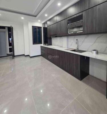 Cần bán Nhà trong hẻm 60m²