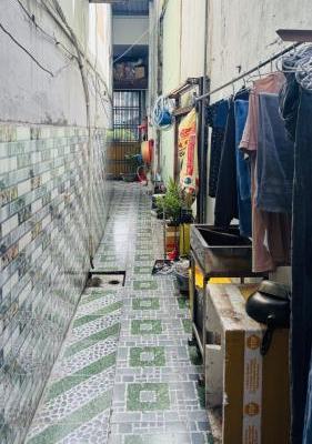 Bán Nhà mặt phố 104m²