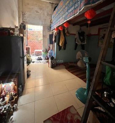 Cần bán Nhà mặt phố 91m²