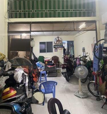 MẶT TIỀN ☘ KINH DOANH ĐA NGÀNH NGHỀ VƯỜN LÀI TÂN PHÚ --65,M2--GIÁ CHỈ :14 TỶ (TL)