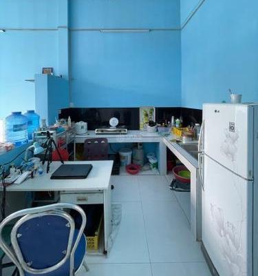 KHU PHÂN LÔ HỒ VĂN LONG TÂN TẠO BÌNH TÂN --60M2--HẺM XE TẢI --GIÁ 🏡 :4.2 TỶ
