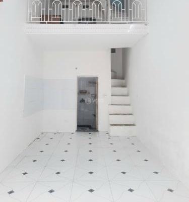 Chủ cần bán Nhà trong hẻm 21m²