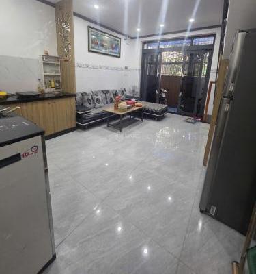 Bán nhà 3 tầng mới cứng, 🏤 thiết kế hiện đại Nguyễn Khuyến, Vĩnh Hải Nha Trang