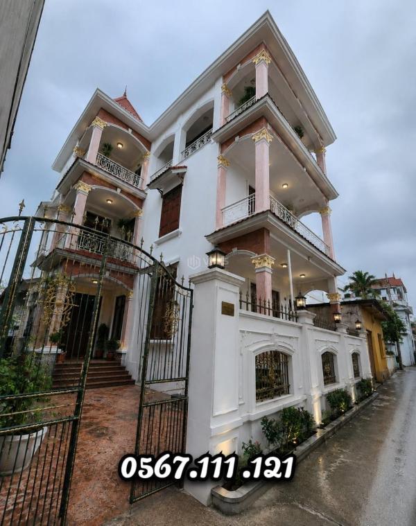 Cần bán Nhà trong hẻm 149m²