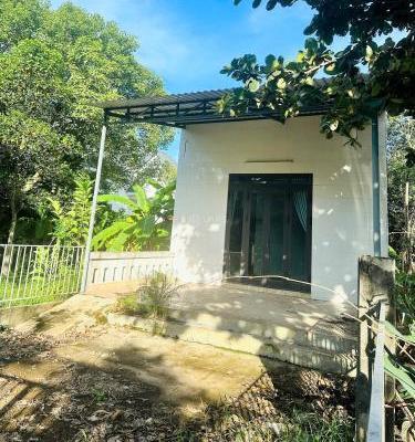 Bán Đất nền riêng lẻ 119m²