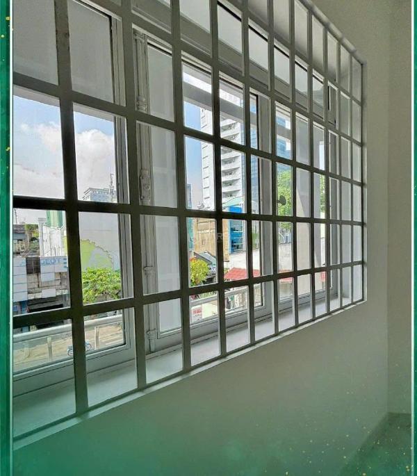 Cần bán Nhà mặt phố 30m²