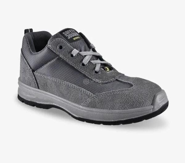 Giày bảo hộ safety jogger organic s1p chính hãng dành 🏬 cho nữ