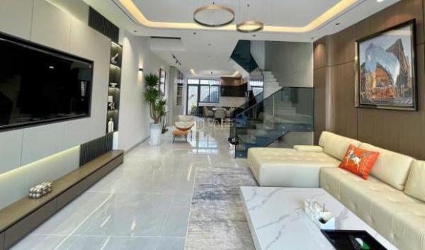 BÁN NHÀ MỸ GIA GÓI 5 🏠 - ĐƯỜNG SỐ 97