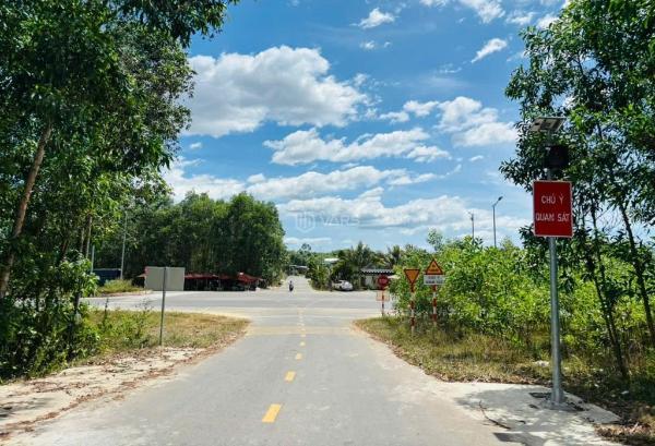 Bán Đất nền Dự án 123m²