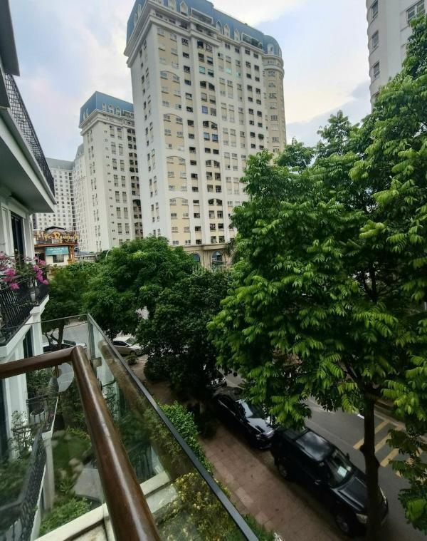 Chủ cho thuê Biệt thự nghỉ dưỡng 234m²
