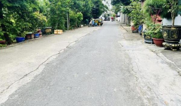 🔥 BÁN LÔ ĐẤT VÂN TRA – AN ĐỒNG – AN DƯƠNG 🏢 | 50M² GIÁ CHỈ 1,36 TỶ 🔥 📞 09790*****