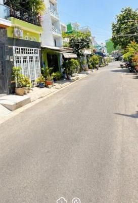 Chủ cần bán Nhà trong hẻm 75m²
