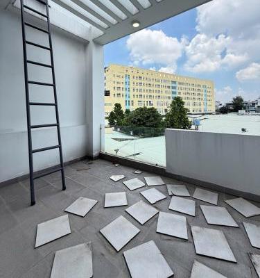 CĂN GÓC CHỈ 1/ LÝ THƯỜNG KIỆT - HẺM XE HƠI 🏣 - DTSD 120M2 NGANG KHỦNG 5M - NHỈNH 8.X T.Ỷ TL