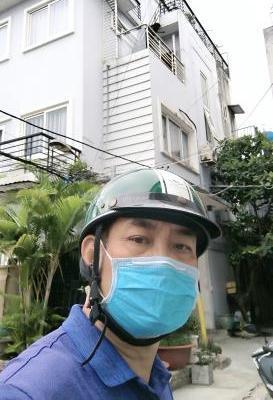 Bán Nhà mặt phố 72m²
