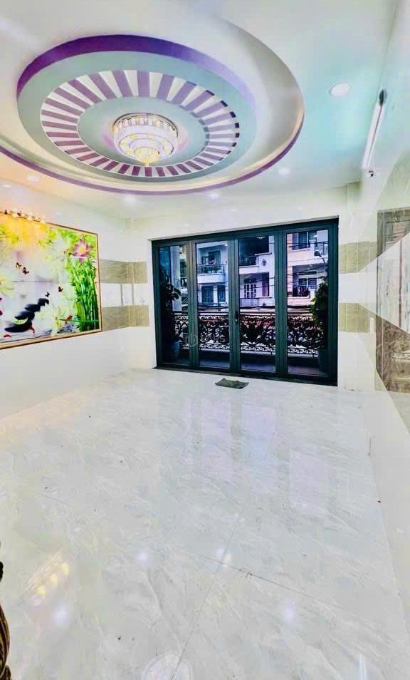 Cần bán Nhà mặt phố 60m²