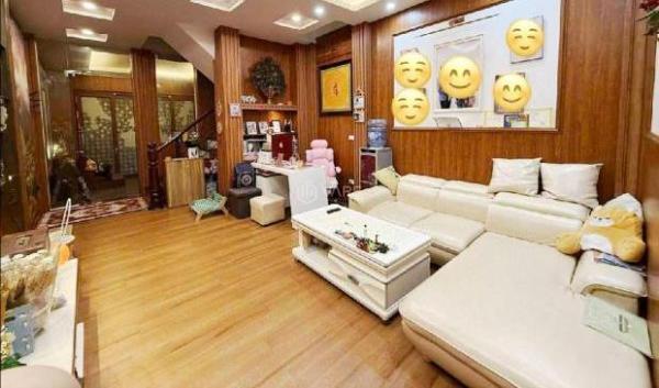 Cần bán Nhà mặt phố 45m²