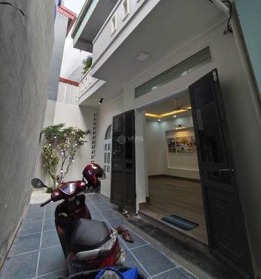 BÁN NHÀ ĐỘC LẬP PHỐ BẢO PHÚC – ĐẰNG HẢI – GẦN LÊ HỒNG 🏤 PHONG – GIÁ 3,25 TỶ