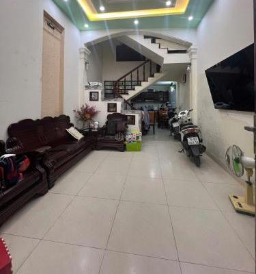 BÁN NHÀ 3,5 TẦNG NGÕ 213 PHỦ THƯỢNG ĐOẠN – ĐÔNG HẢI, HẢI AN 🆘 41M² GIÁ 2,25 TỶ
