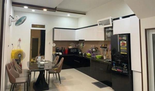 Bán nhà mặt tiền Lý Thái Tổ 🆘 Vĩnh Hoà Nha Trang