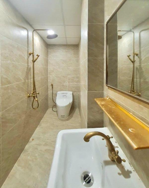 Bán nhà mặt tiền hoàng sa p11 q3, 🏘️ 6.6 x13m cn 88m2, 6 tầng chỉ nhỉnh 32 tỷ