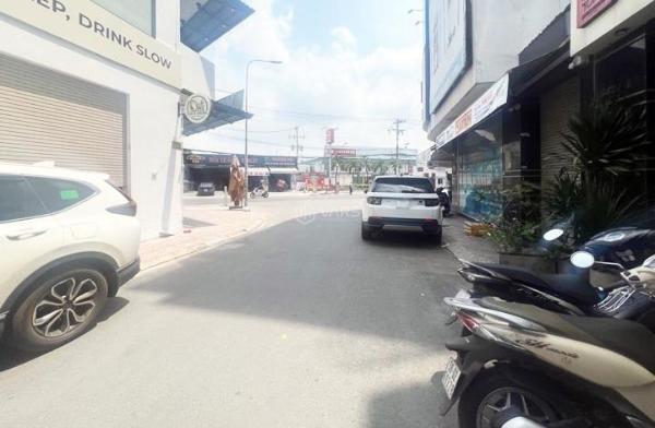 Nhà đẹp 4 tầng, hẻm xe tải, tân kỳ tân quý, tân sơn 🌊 nhì, 61m2, hơn 10 tỷ tl