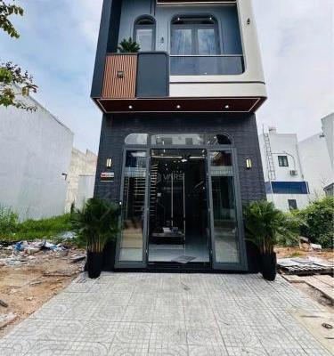 Chủ cần bán Nhà trong hẻm 120m²