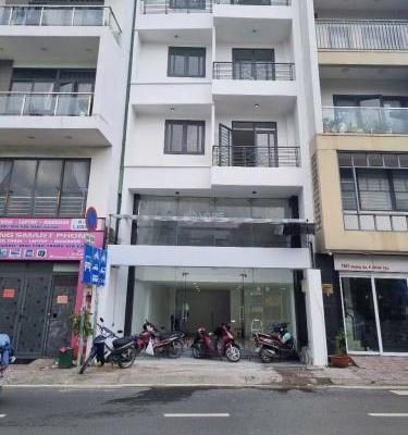 Cần bán Nhà mặt phố 88m²