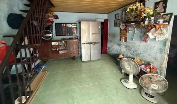 MẶT TIỀN KINH DOANH 24M2 2 TẦNG – LINH ĐÔNG THỦ ĐỨC - ĐƯỜNG RỘNG NHIỀU CHỖ ĐẬU Ô 🏚️ TÔ