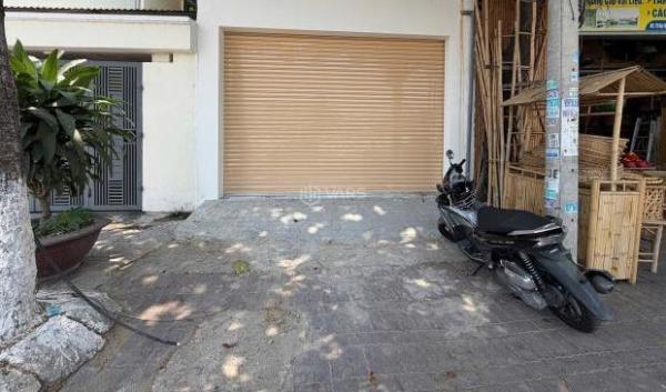 Bán nhà cấp 4 có gác 🔥 mặt tiền Nguyễn Tất Thành- Vĩnh Trường - Nha Trang