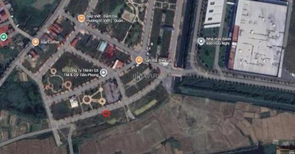 Chủ cần bán Đất nền riêng lẻ 180m²