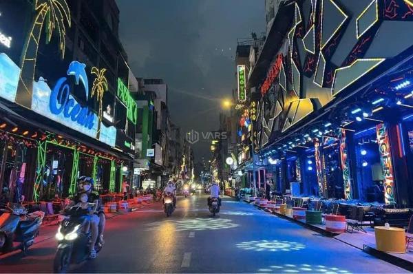 Chủ cần bán Nhà trong hẻm 21m²
