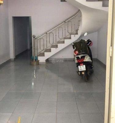 Cần bán Nhà trong hẻm 72m²