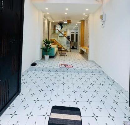 Chủ cần bán Nhà trong hẻm 44m²