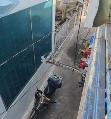 CĂN DƯỚI 1 TỶ DUY NHẤT Ở THỦ ĐỨC KHÔNG QUY HOẠCH KO LỘ GIỚI- 20M2 2 🆘 TẦNG - HIỆP BÌNH PHƯỚC
