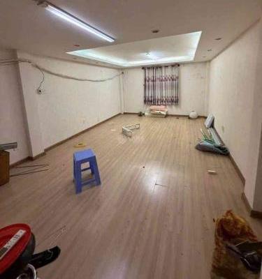 MẶT TIỀN KHU VIP BÌNH PHÚ Q6 - 4 TẦNG 🏠 5PN KHÉP KÍN - ĐƯỜNG 15M XE HƠI ĐẬU NGÀY ĐÊM