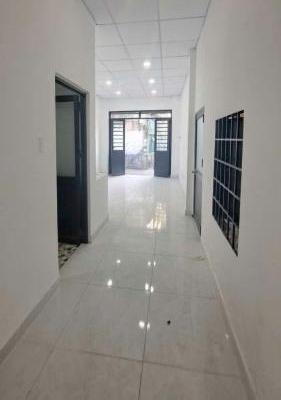 NHÀ 41M2 SỔ RIÊNG - HẺM Ô TÔ KẾ BÊN CHUNG CƯ STOWN 🏢 THỦ ĐỨC - KO QUY HOẠCH KO LỘ GIỚI