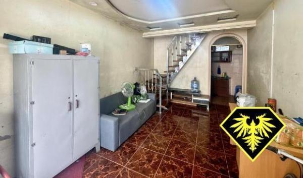 Chủ cần bán Nhà trong hẻm 26m²