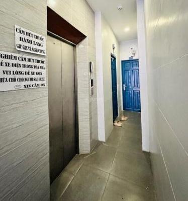 Bán Nhanh CHDV 1/ HXH Đường 🏢 Hà Thị Đát Tân Phú 6mx20m 5 Tầng thu nhập 1.2 tỷ/n chỉ 18.3 Tỷ