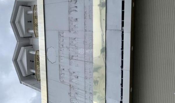 Cần bán Nhà trong hẻm 220m²