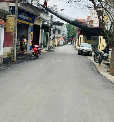 🔥 101m² FULL THỔ 🏚️ CƯ Văn Trung, Tân Chi, Bắc Ninh – Đường THÔNG Ô TÔ – CHỈ 2.6 TỶ 🔥