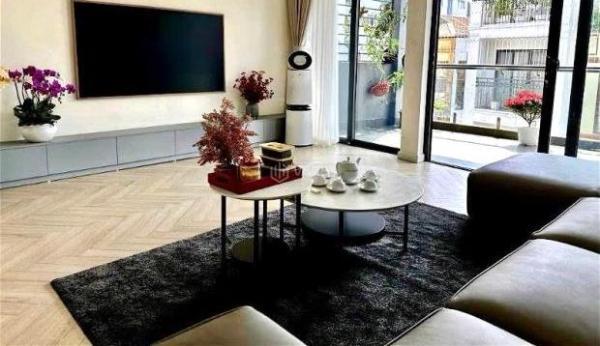 DÒNG TIỀN 🏡 KHỦNG - BÁN NHÀ MAI ANH TUẤN 90M2 - 7 TẦNG THANG MÁY - 5.5M MT - 57.5 TỶ - HIẾM