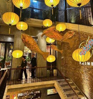 SIÊU HIẾM!! 145M2 - 12M MẶT TIỀN - NHÀ HÀNG 5 SAO MẶT PHỐ VIP ĐÀO TẤN - Ô TÔ TRÁNH 🏢 K.DOANH
