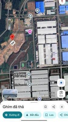 Bán Đất nền riêng lẻ 200m²