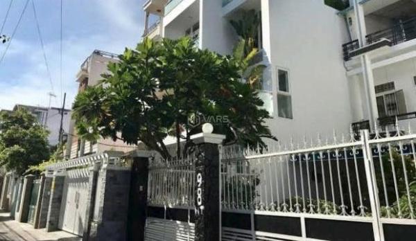 Bán Nhà kiểu Biệt thự mini TTTP NHA TRANG - Diện 🏢 tích : 127m2 (dt công nhận 73m2).diện