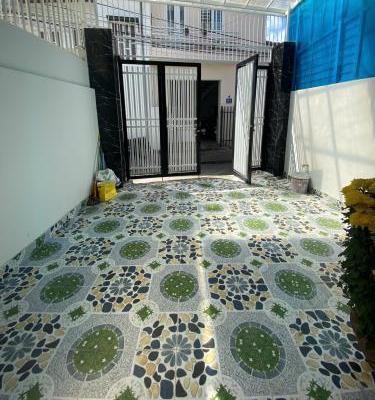 Chỉ hơn 7 tỷ có ngay nhà đẹp 3 tầng tttp khu 🏘️ bàn cờ Phường Nha Trang