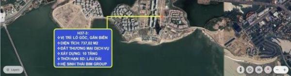 Chủ cần bán Khác 737m²
